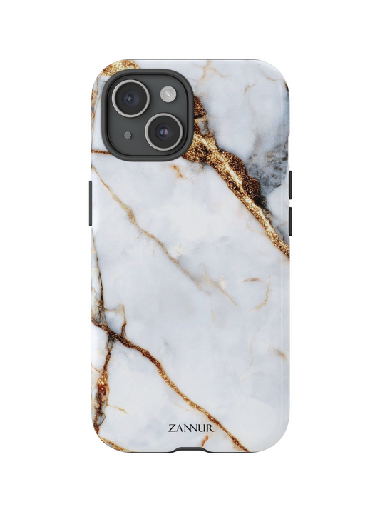 Iconic Marble